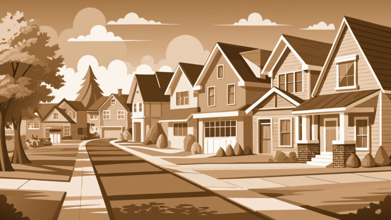 Jersey Farms neighborhood